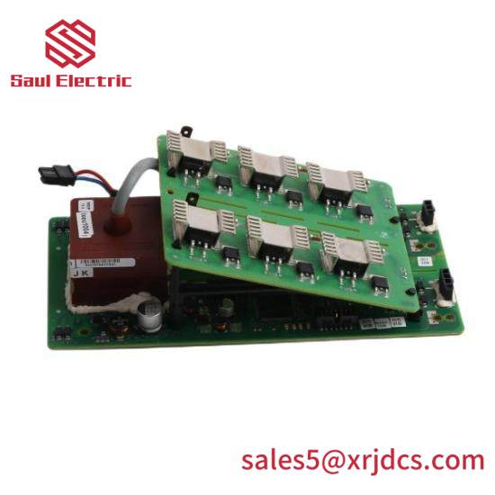 abb_h2004kvupgradekitf1.jpg ABB H2004KV UPGRADE KIT F1 - Advanced Control Module for Industrial Automation