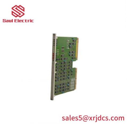 ABB HEIA303892R1 - Industrial Control Module