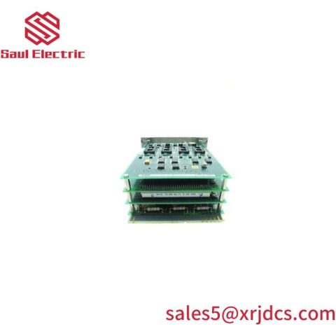 ABB HESG332204R0001 70PR05B-ES Programmable Processor, Advanced Control Solution for Industrial Automation
