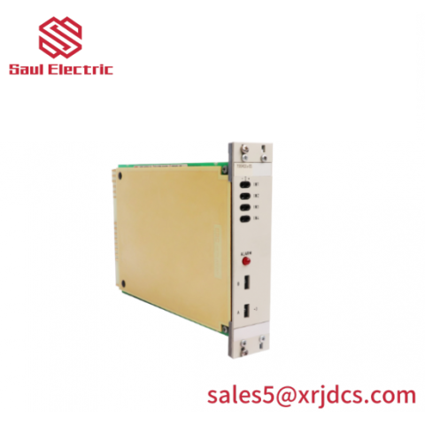 ABB HESG447308R1 HE666775-318/79 70EA02a-ES: High Performance Industrial Control Module