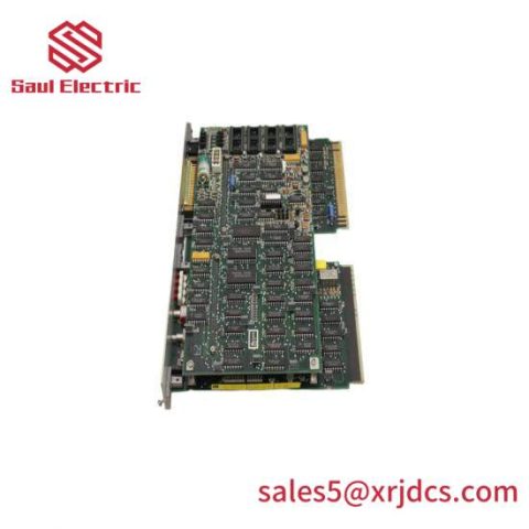 ABB hesg 330191 r1 ES 1803 C CPU Module