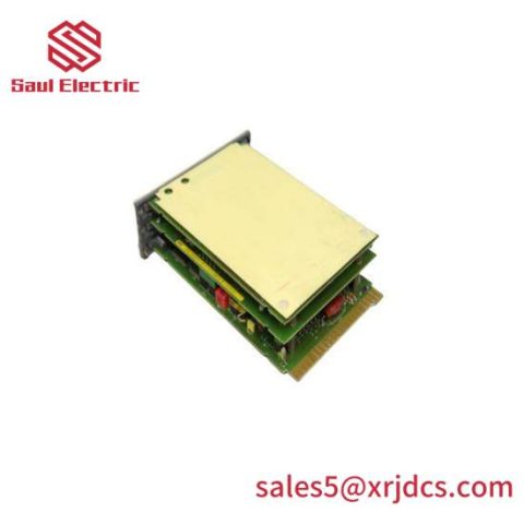 ABB HESG 447103 R1 70EA04B-E Analog Input Module