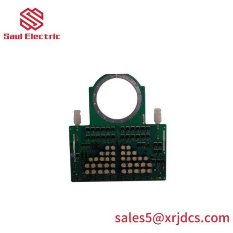 ABB HIEE200072R0002 USB030AE02: Advanced Power Supply Module for Industrial Automation