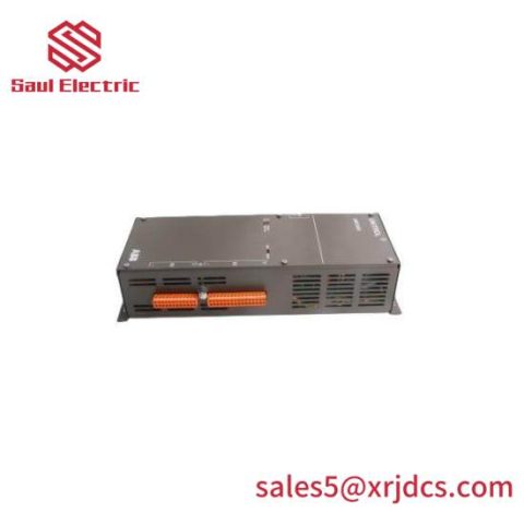 ABB HIEE205010R0003 - UNS3020A-Z,V3 Ground Fault Relay