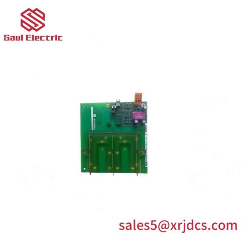 ABB HIEE300927R0101 UBC717AE101 High Voltage Inverter Board