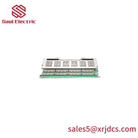 ABB SDCS-PIN-4 Industrial PLC Controller, High-Performance Automation Solution