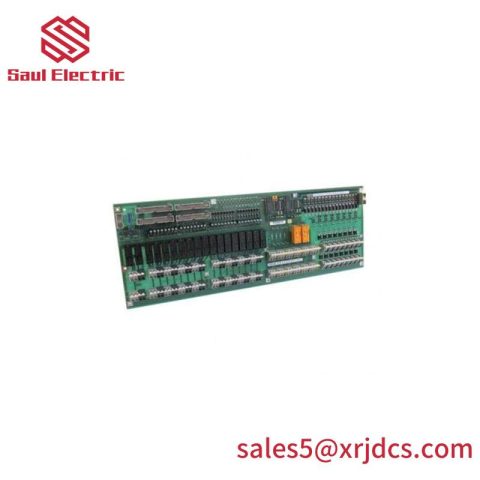 ABB HIEE305082R1 UNS0863A-P V1 Circuit Board - Industrial Control Module