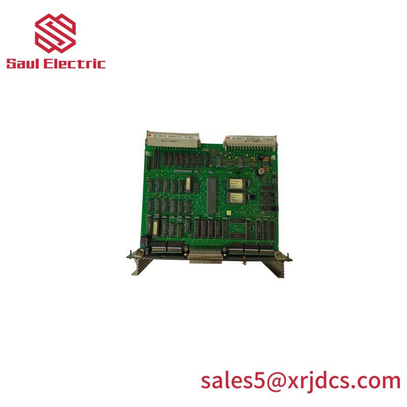 abb_hiee400659r1_gd9993b-e_i_o_module.jpg ABB HIEE400659R1 GD9993b-E, Industrial IO Module