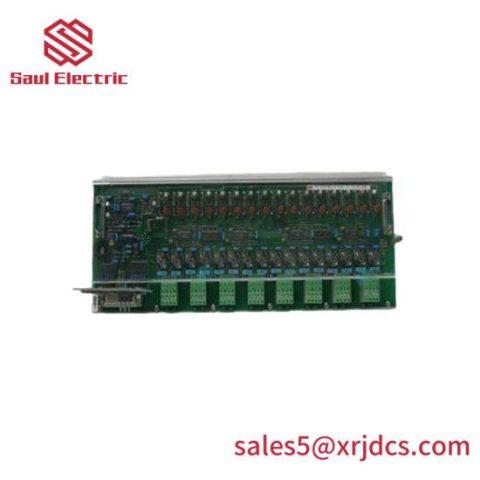 ABB HIEE400923R0001: Advanced Control Module for Industrial Automation