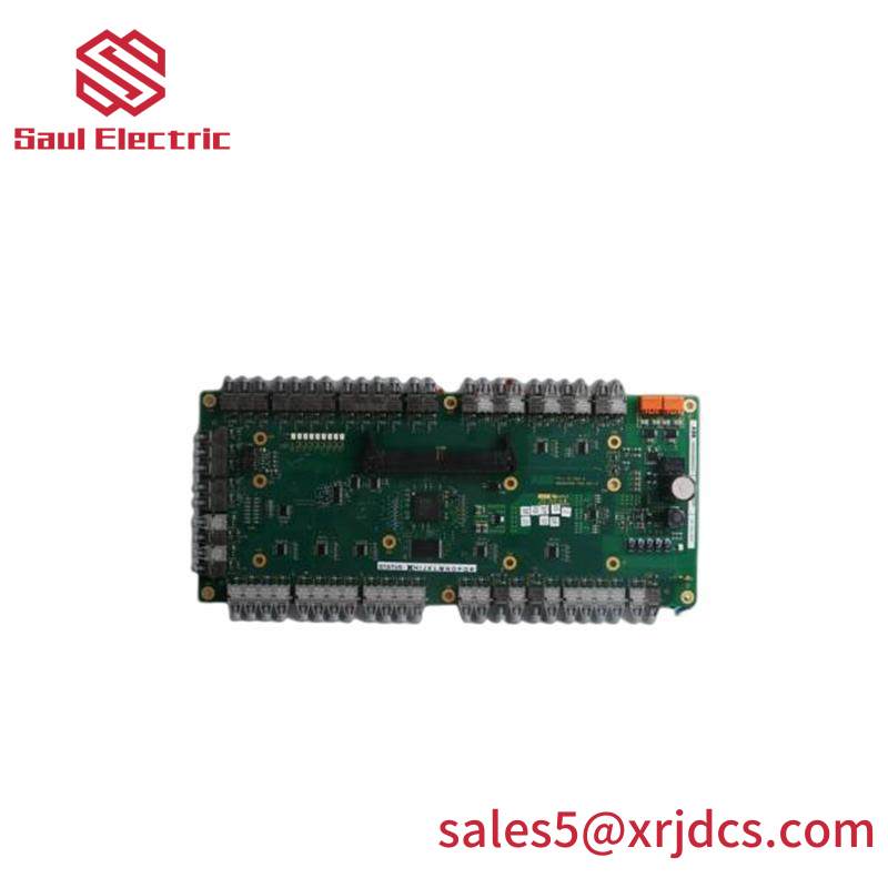 abb_hiee401782r0001_ltc391ae01_monitoring_module.jpg ABB LTC391AE01 Monitoring Module: Advanced Control and Monitoring Solution