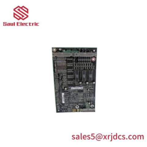 ABB HIEE405246R0002 Extension Card I/O; Manufacturer:ABB