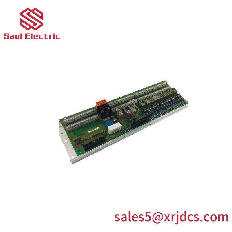 abb_hiee410727p102_unc4674_local_bus_interface_i_o_module.jpg ABB HIEE410727P102 UNC4674 - Local Bus Interface I/O Module