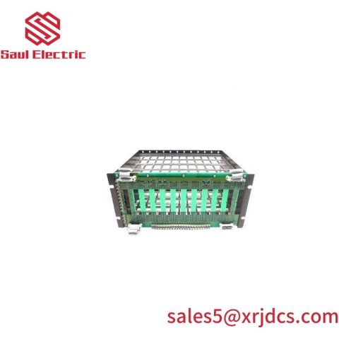 ABB IEMMU21 Bailey Module Mounting Unit - Precision, Efficiency in Control Systems