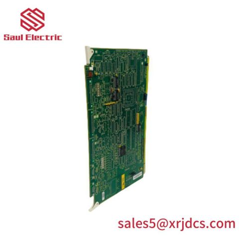 ABB IIMRM02 - Multibus Reset Module