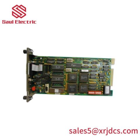 ABB IMCPM02 - Communication Port Module for Industrial Automation