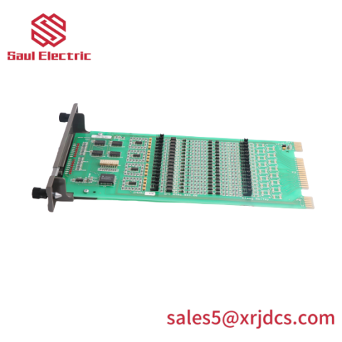 ABB IMDSI12 Bailey Output Module, Control Systems Innovation