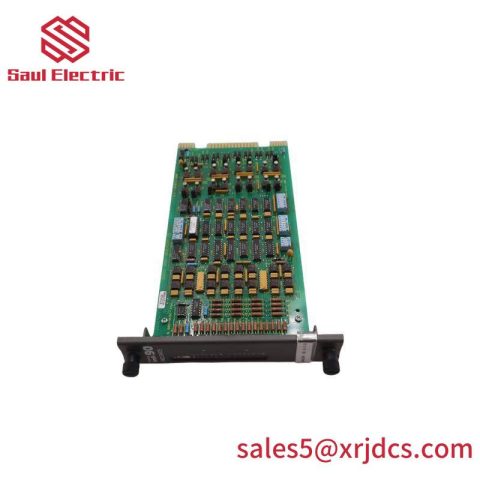 ABB IMDSM05: Advanced Digital I/O Module for Industrial Automation, Compact & Versatile Design