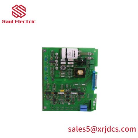 ABB IMSDI14 - High-Precision Digital Input Module, Industrial Control Solutions