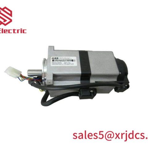 ABB IRB1200 3HAC044513-001 Servo Motor