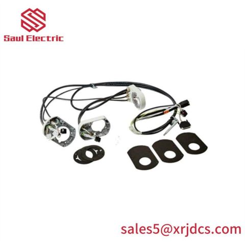 ABB IRB 24001-33 HAC050554-001 Cable Unit Ax.1-3: Industrial Automation Solution