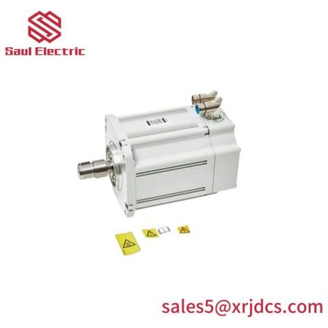 ABB IRB 2600-3HAC029924-002/01 Industrial Motor