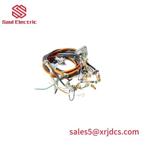 ABB IRB46003HAC043206-001 3HAC036859-001/05 IRB14000 Cable Harness, Multibus