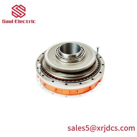 ABB IRB 4603 HAC054556-001 Reduction Gear: Precision, Efficiency, and Durability for Industrial Applications