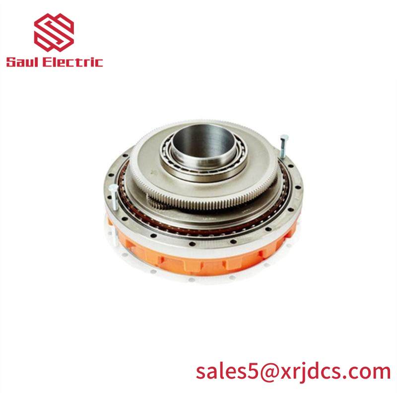 abb_irb4603hac054556-001_reduction_gear.jpg ABB IRB 4603 HAC054556-001 Reduction Gear: Precision, Efficiency, and Durability for Industrial Applications