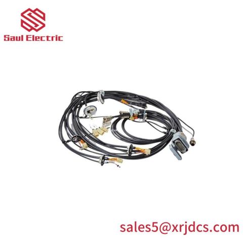 ABB IRB 64001-63HAC8009-1 Harness Assembly Manipulator