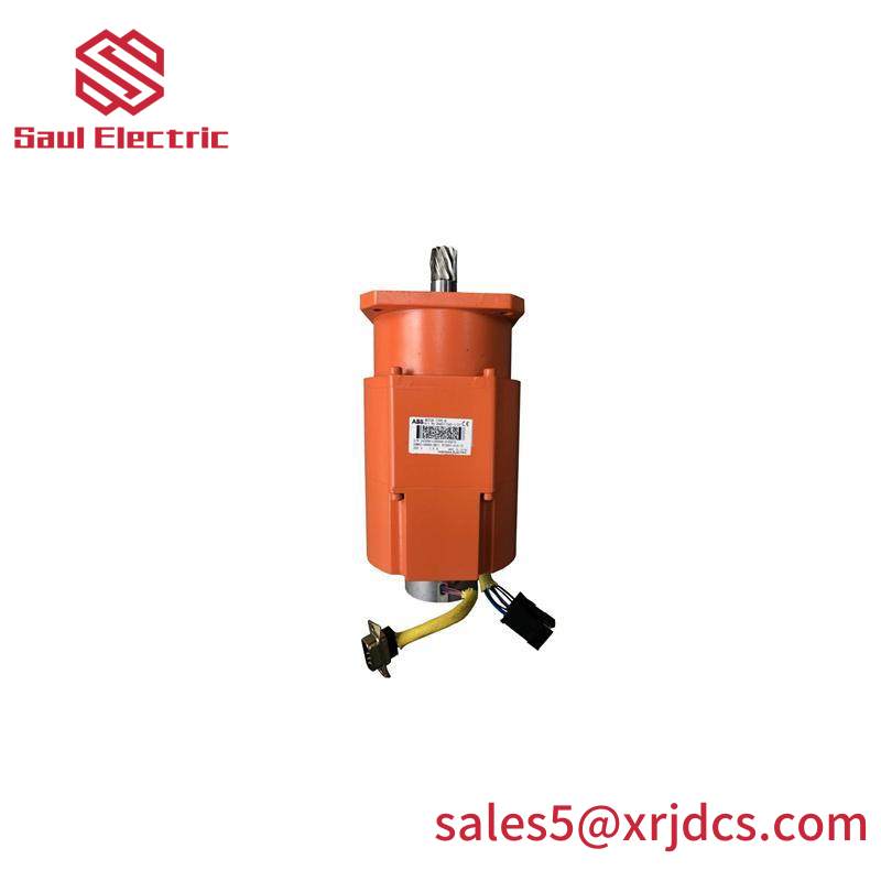 abb_irb66003hac024631-001_3hac17345-1_3hab3309-1.jpg ABB IRB6600 3HAC17345-1 3HAB3309-1, Precision Robotics Solution