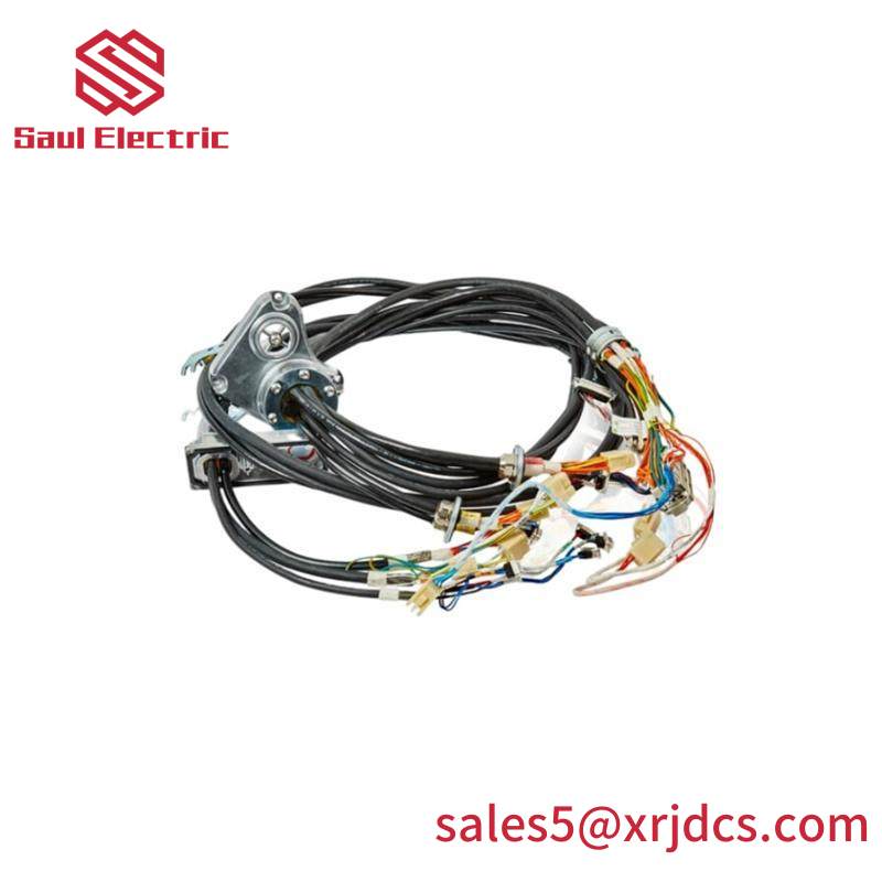 abb_irb6601-63hac069655-001_manipulator_harness_ax_1-6.jpg ABB IRB 6601-63HAC069655-001 Manipulator Harness Ax 1-6: Precision Control for Robotic Applications