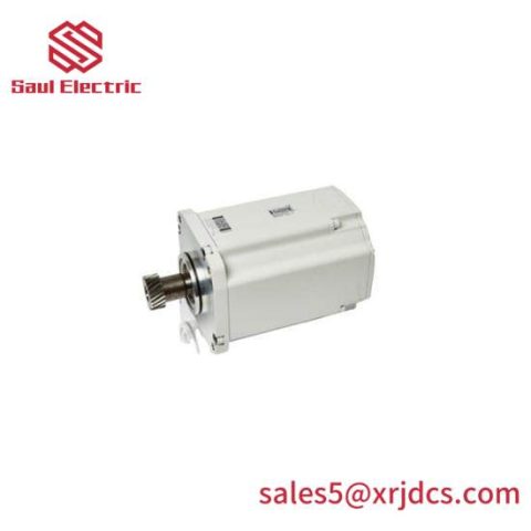 ABB IRB 6603 HAC058990-005 Motor with Pinion