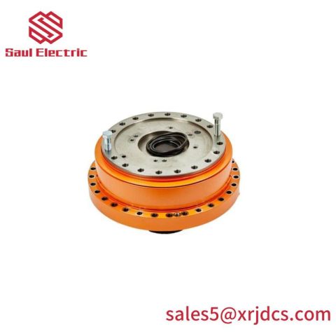 ABB IRB 6640 3HAC024316-005 Gearbox RV550E-242,73