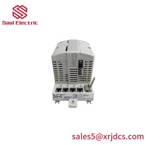 ABB IRB 6640 3HAC Balancing Device - Model 033363-001, 3HAC029236-003, 3HAC17484-8/08