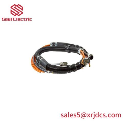 ABB IRB 6640 CPCS 3HAC023171-001 / 3HAC023173-001 / IRB 4600 3HAC029864-001 / 3HAC020536-017 - Precision Robotic Solutions