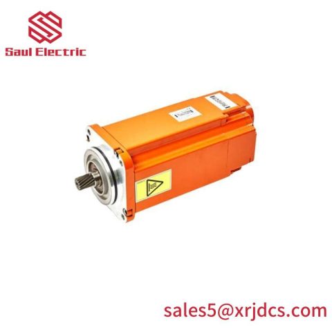 ABB IRB6650 3HAC057547-003 Motor incl Pinion - Precision and Efficiency for Industrial Applications