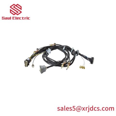 ABB IRB6650 Series 6-Axis Industrial Robots - Comprehensive Lineup