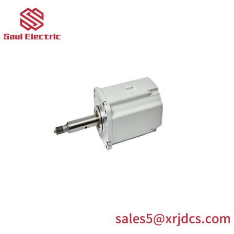 ABB IRB 6650 S3 HAC057551-004, Robotic Arm, High Precision Manufacturing Solutions