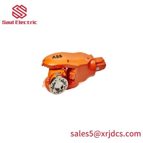 ABB IRB6650S3HAC058127-010 IRB2400 IRB1410 | 3HAC17346-1 3HAC021740-001 Wrist | Industrial Robotics