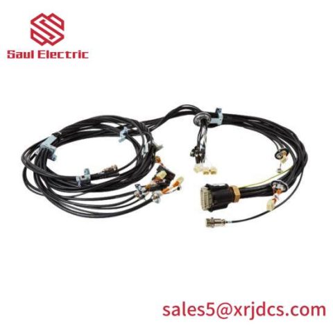 ABB IRB 6650S 3HAC038800-001 Harness for Axis 1-6