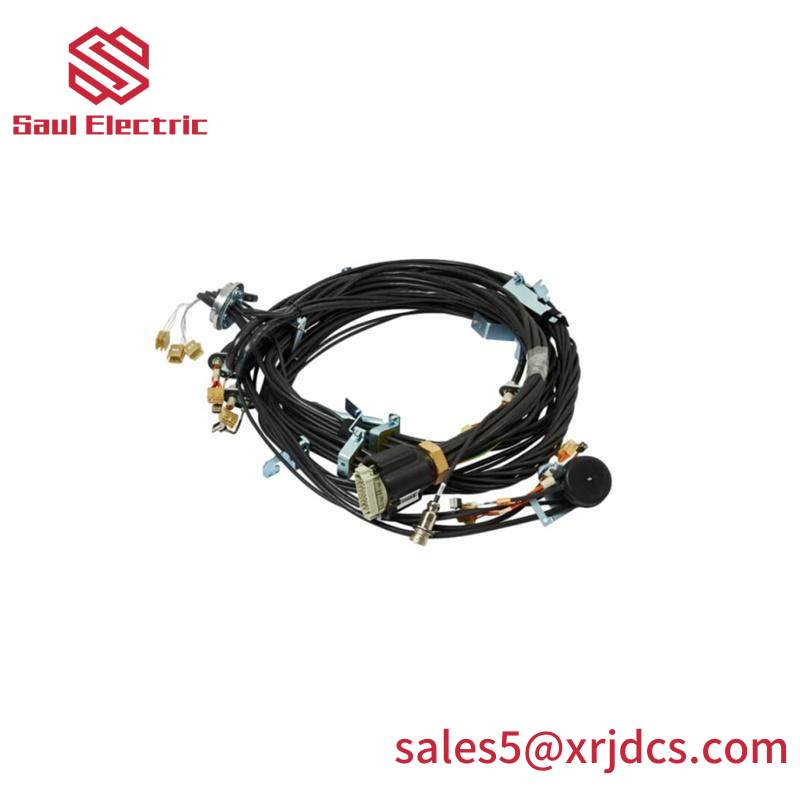 abb_irb67003hac042840-001_dsqc608-3hac12934-1_manipulator_harness_axis_1-6.jpg ABB IRB 6700-3HAC042840-001 DSQC608-3HAC12934-1 Manipulator Harness, Axis 1-6