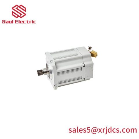 ABB IRB 6700 3HAC043452-003 Rotational AC Motor Including Power Supply