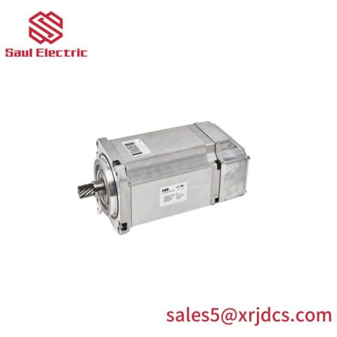 ABB IRB6700 3HAC043456-004 Rot. ac motor incl power supply, featuring advanced industrial automation capabilities