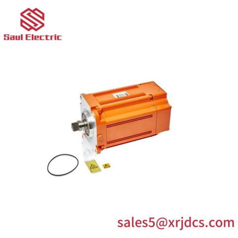 ABB IRB 6700 3HAC055700-004: Robust AC Motor Including Power Supply, Tailored for Industrial Applications