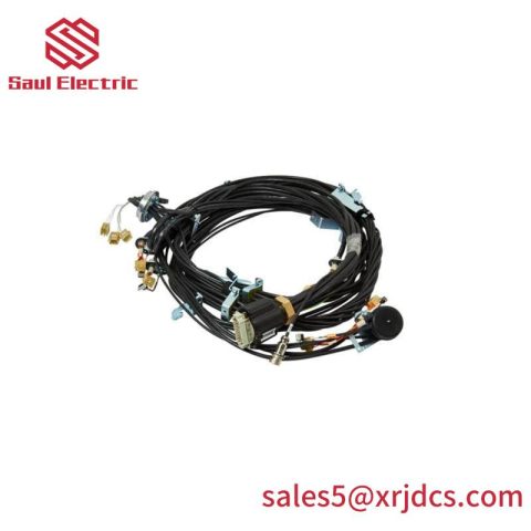 ABB IRB 6700 3HAC069607-001 Manipulator Harness - Advanced Robotic Arm Module