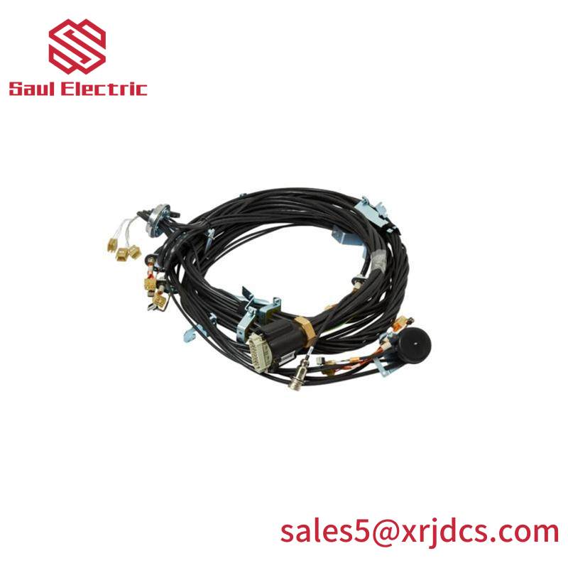 abb_irb67003hac069607-001_manipulator_harness.jpg ABB IRB 6700 3HAC069607-001 Manipulator Harness - Advanced Robotic Arm Module