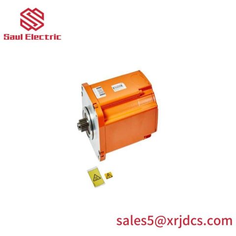 ABB IRB 7600 3HAC 057543-0033 HAC 14040-1 3HNA015218-001 3HNM13622-1 - Advanced Industrial Robot System