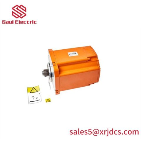 ABB IRB 7600 43HAC14210-2 Motor including Pinion