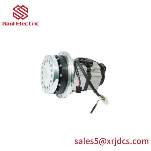 ABB 3HAC028948-007 - High Performance Industrial Controller Module