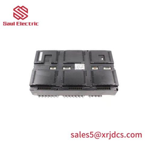 ABB IRC53 HAC025338-004 Industrial Robotics Motor